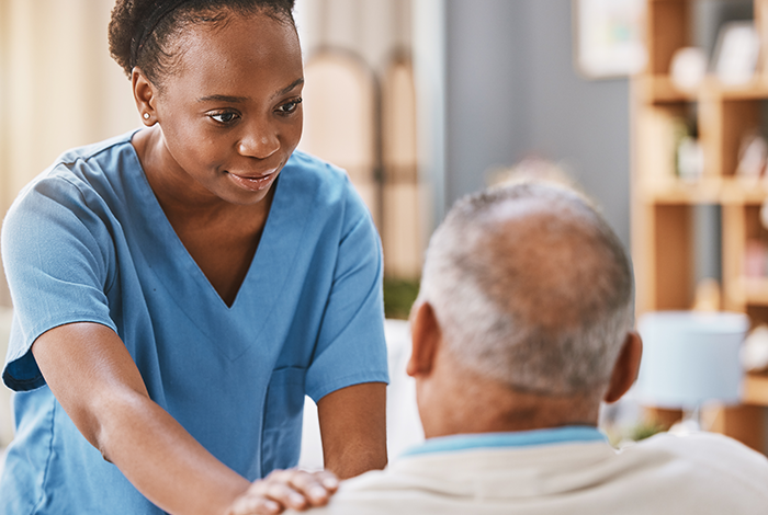 autumna health care assistant 700x470