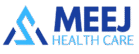 blue white and green medical care logo removebg preview